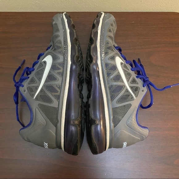 Nike Air Max Women’s Running Sneakers 429890-014 - Picture 3 of 6